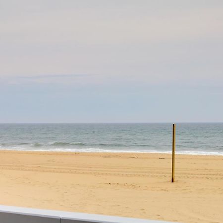 The English Condo Rental W And Beach And Bay Access! Ocean City Extérieur photo