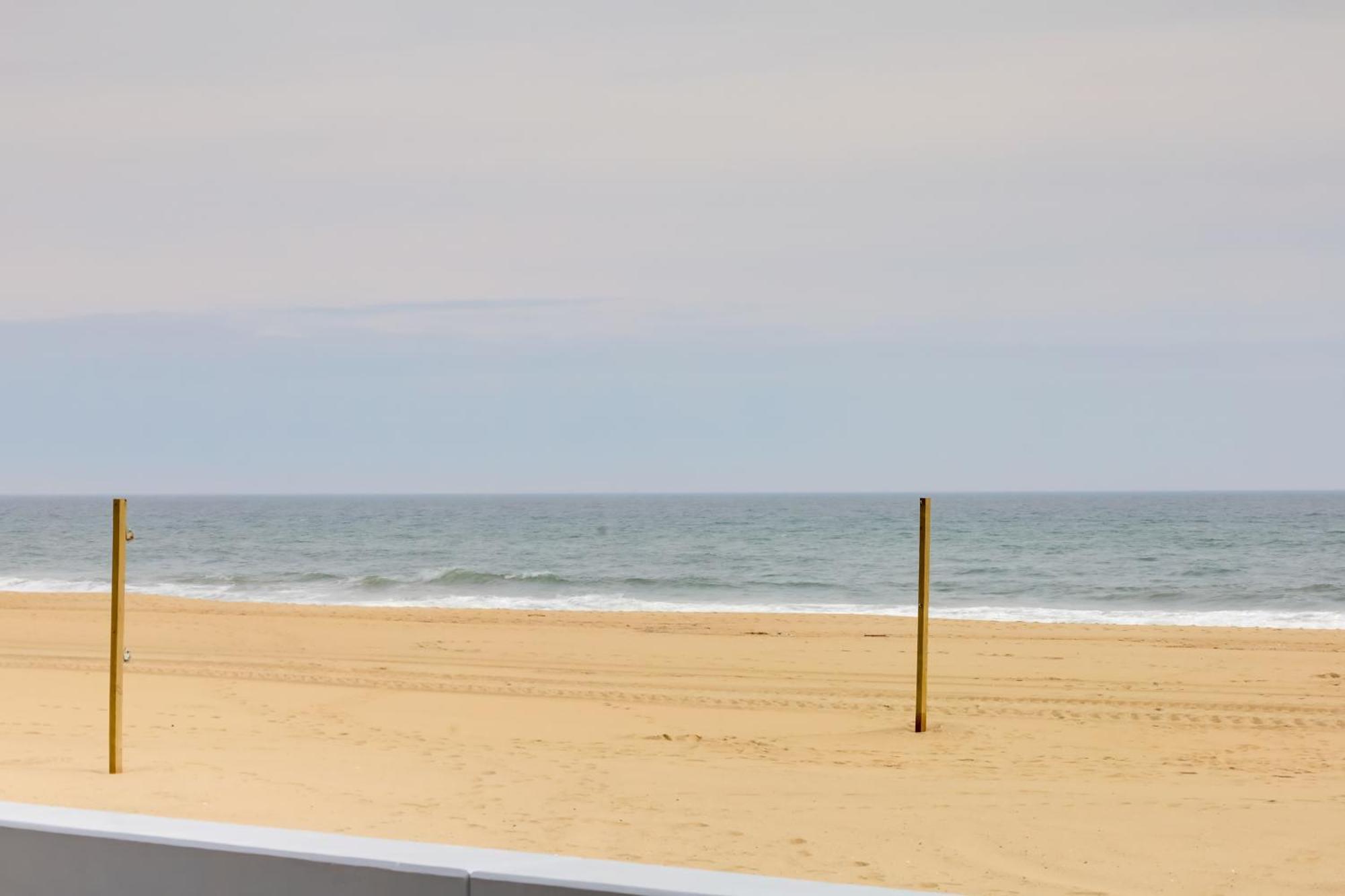 The English Condo Rental W And Beach And Bay Access! Ocean City Extérieur photo