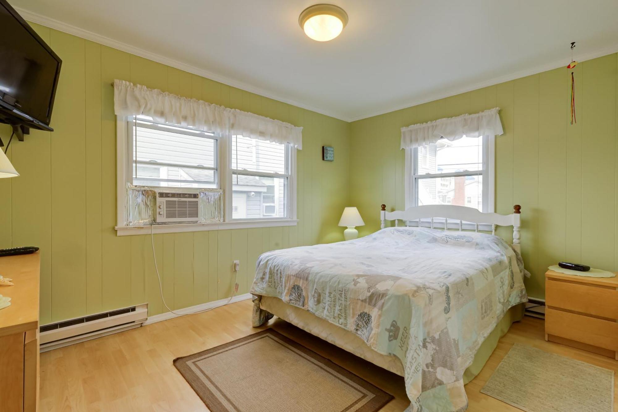 The English Condo Rental W And Beach And Bay Access! Ocean City Extérieur photo